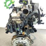 Hyundai Atos 2024 Motor Komple Çıkma