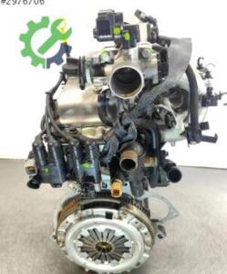 Hyundai Atos 2024 Motor Komple Çıkma