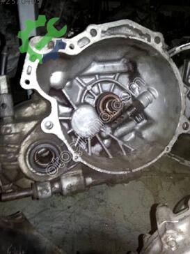 Hyundai Atos Şanzıman Komple çıkma parça