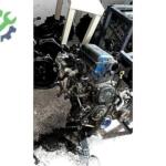 Hyundai Atos 2020-2024 Çıkma Motor Komple