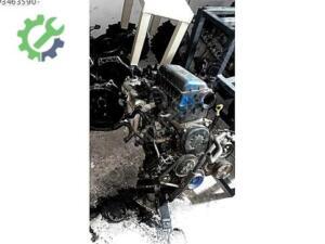 Hyundai Atos 2020-2024 Çıkma Motor Komple