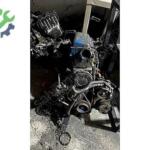 Hyundai Atos 2020-2024 Çıkma Motor Komple