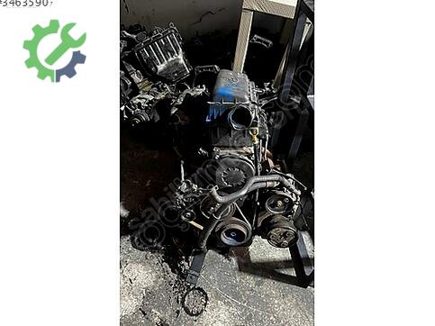 Hyundai Atos Motor Komple çıkma parça