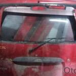 Hyundai Atos Orijinal Çıkma Bagaj