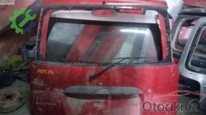 Hyundai Atos Orijinal Çıkma Bagaj