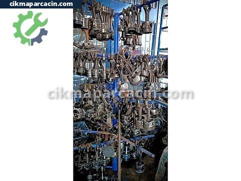 Hyundai Atos Piston Kolu çıkma parça