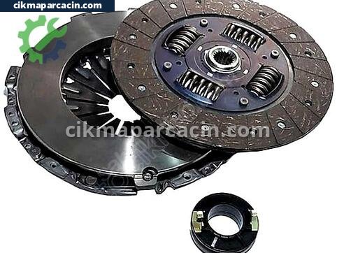 Hyundai Atos Debriyaj Seti çıkma parça