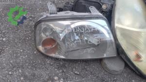 Hyundai Atos Sağ Ön Far Çıkma