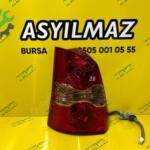 HYUNDAİ ATOS SOL STOP 04-07 (ORJİNAL) HATASIZ