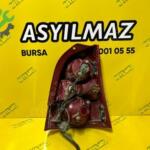 HYUNDAİ ATOS SOL STOP 04-07 (ORJİNAL) HATASIZ