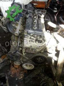 Hyundai axsent motor