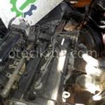 Hyundai Accent Motor Komple çıkma parça - ERCİYES OTO Ankara
