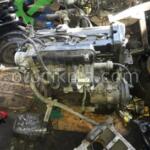 Hyundai Accent Motor Komple çıkma parça - ERCİYES OTO Ankara