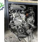 Hyundai Bayon 2020-2024 Çıkma Motor Komple