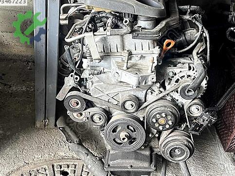 Hyundai Bayon Motor Komple çıkma parça