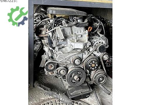 Hyundai Bayon Motor Komple çıkma parça