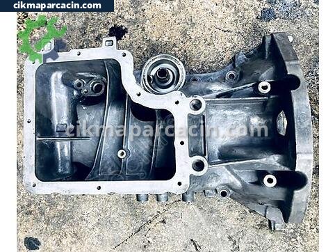 Hyundai Bayon Karter çıkma parça