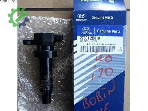 Hyundai Bayon Ateşleme Bobini çıkma parça