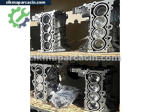 Hyundai Bayon Blok çıkma parça