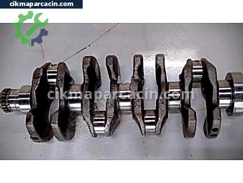 Hyundai Bayon Krank çıkma parça