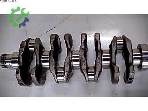 Hyundai Bayon Krank çıkma parça