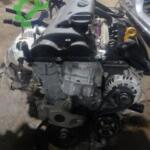 Hyundai Bayon 2025 Motor Komple Çıkma