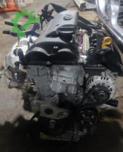 Çıkma Orijinal Motor Komple Hyundai Bayon Benzinli
