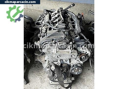 Hyundai Bayon Motor Komple çıkma parça