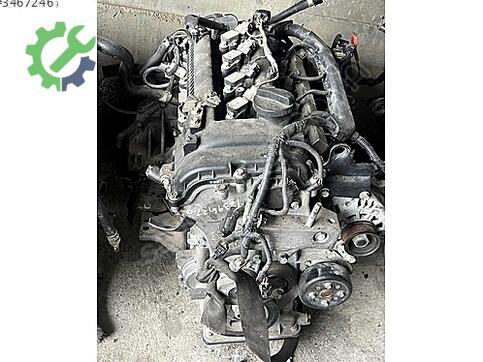 Hyundai Bayon Motor Komple çıkma parça
