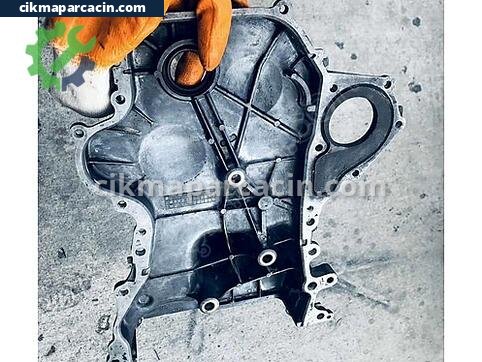 Hyundai Bayon Motor Komple çıkma parça