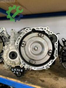 Çıkma Orijinal Otomatik Şanzıman Hyundai Bayon Benzinli