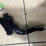 Hyundai Bayon 2025 Pedal Çıkma