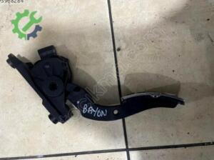 Orijinal Hyundai Bayon Pedal Çıkma