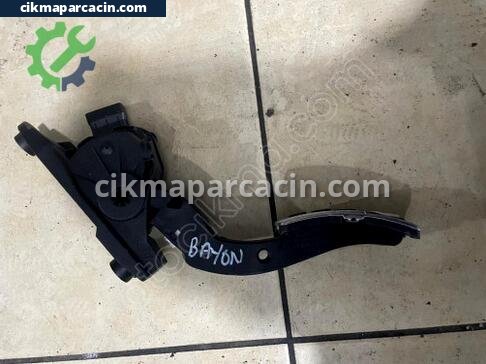 Hyundai Bayon Pedal çıkma parça