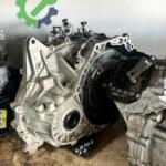 Hyundai Bayon 2025 Şanzıman Komple Çıkma