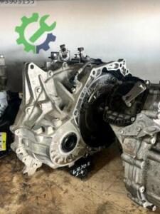 Çıkma Orijinal Otomatik Şanzıman Hyundai Bayon