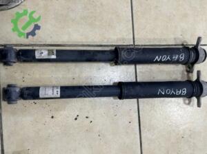 Çıkma Orijinal Arka Amortisör Hyundai Bayon