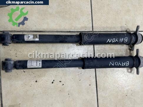 Hyundai Bayon Arka Amortisör çıkma parça