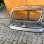 Hyundai Bayon arka bagaj kapağı çıkma orijinal