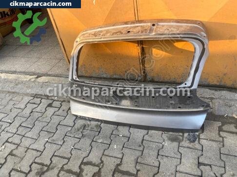 Hyundai Bayon Bagaj Kapağı çıkma parça