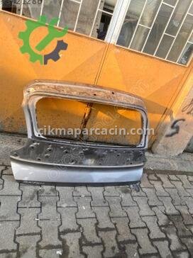 Hyundai Bayon Bagaj Kapağı çıkma parça