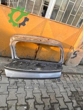 Hyundai Bayon Bagaj Kapağı çıkma parça