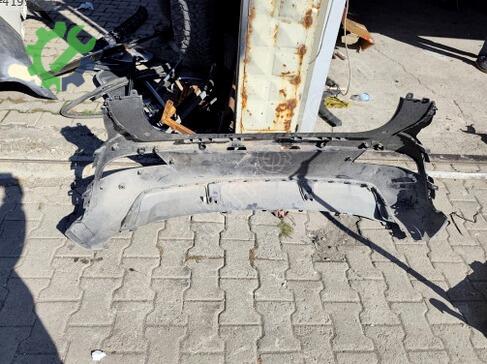 Hyundai Bayon Arka Tampon çıkma parça