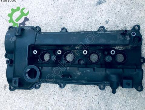 Hyundai Bayon Külbütör Kapağı çıkma parça