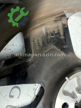 Hyundai Bayon Çelik Jant çıkma parça