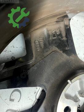 Hyundai Bayon Çelik Jant çıkma parça
