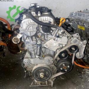 Hyundai Bayon 2024 Çıkma Motor Komple