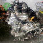 Hyundai Bayon 2024 Çıkma Motor Komple