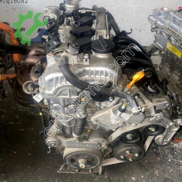 Hyundai Bayon Motor Komple çıkma parça