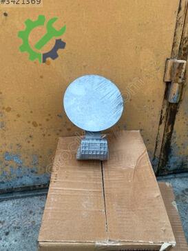 Hyundai Bayon Depo Kapağı çıkma parça